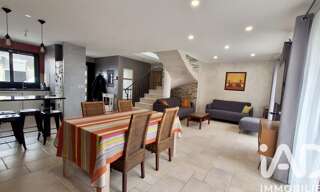 Maison 4 Pièces 110 m² à vendre à Livry-Gargan (93190)