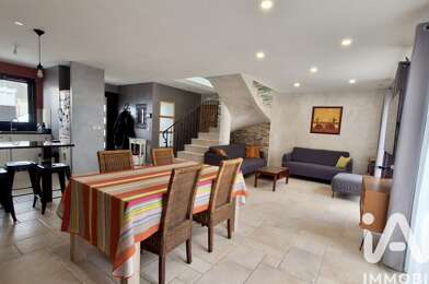 Maison 4 pièces 379000 €