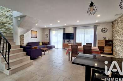 Maison 4 pièces 379000 €