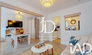 Appartement 2 Pièces 46 m² à vendre à Louvres (95380)