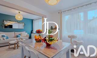 Appartement 2 Pièces 46 m² à vendre à Louvres (95380)