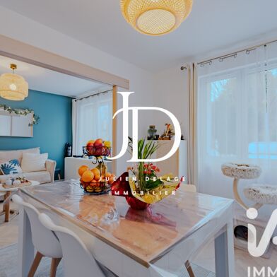 Appartement 2 pièces 169000 €