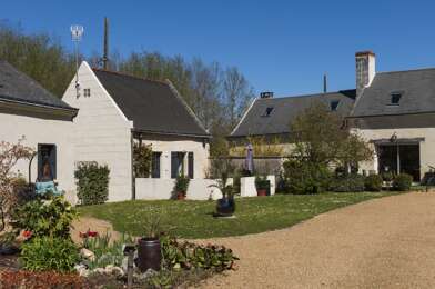 Maison 10 pièces 572000 €