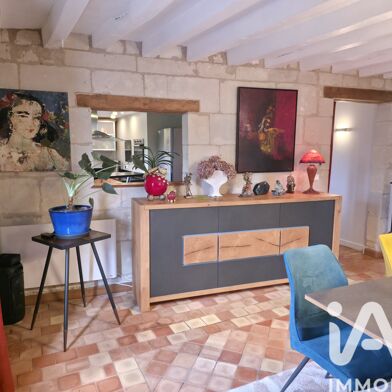 Maison 10 pièces 572000 €