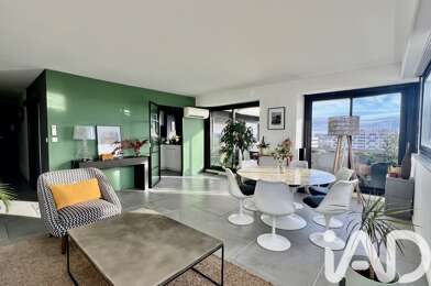Appartement 4 pièces 449000 €