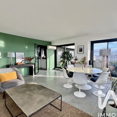 Appartement 4 pièces 449000 €