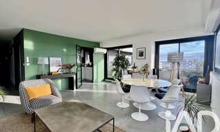 Appartement 4 Pièces 104 m² à vendre à Bordeaux (33000)