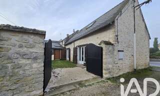 Maison 5 Pièces 135 m² à vendre à Mérobert (91780)