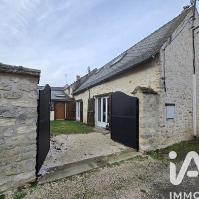 Maison 5 pièces 210000 €