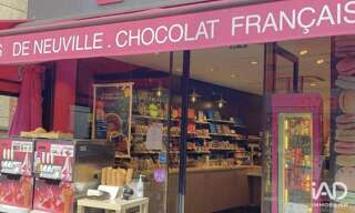 Commerce  90 m² à vendre à Colombes (92700)