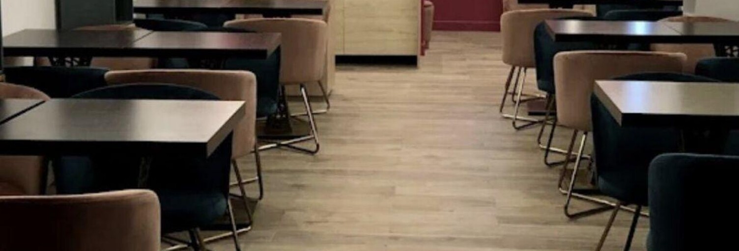 Commerce  90 m² à vendre à Colombes (92700)