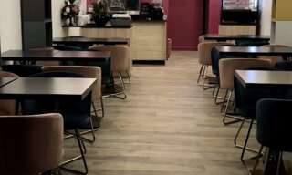 Commerce  90 m² à vendre à Colombes (92700)