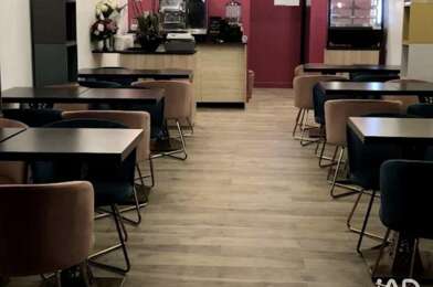 Commerce  265000 €