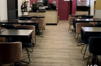 Vente Boutique/Local commercial 90 m&sup2; — photo du bien