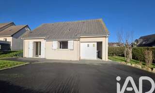 Maison 3 Pièces 75 m² à vendre à Condé-sur-Vire (50890)