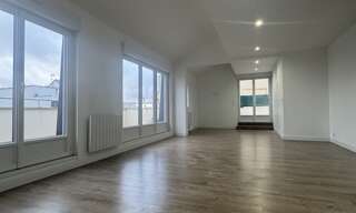 Appartement 5 Pièces 103 m² à vendre à Villeparisis (77270)