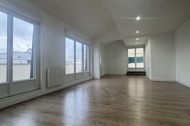 Appartement 5 pièces 272000 €