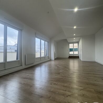 Appartement 5 pièces 272000 €