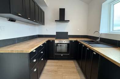 Appartement 5 pièces 272000 €