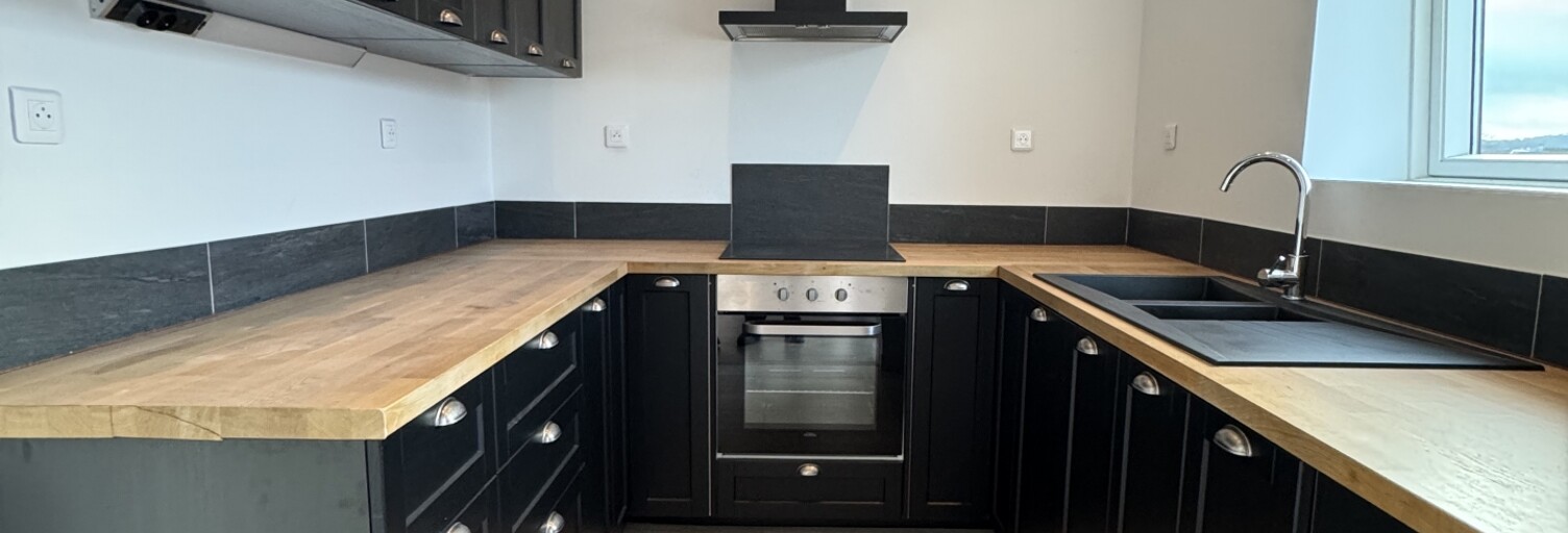 Appartement 5 Pièces 103 m² à vendre à Villeparisis (77270)