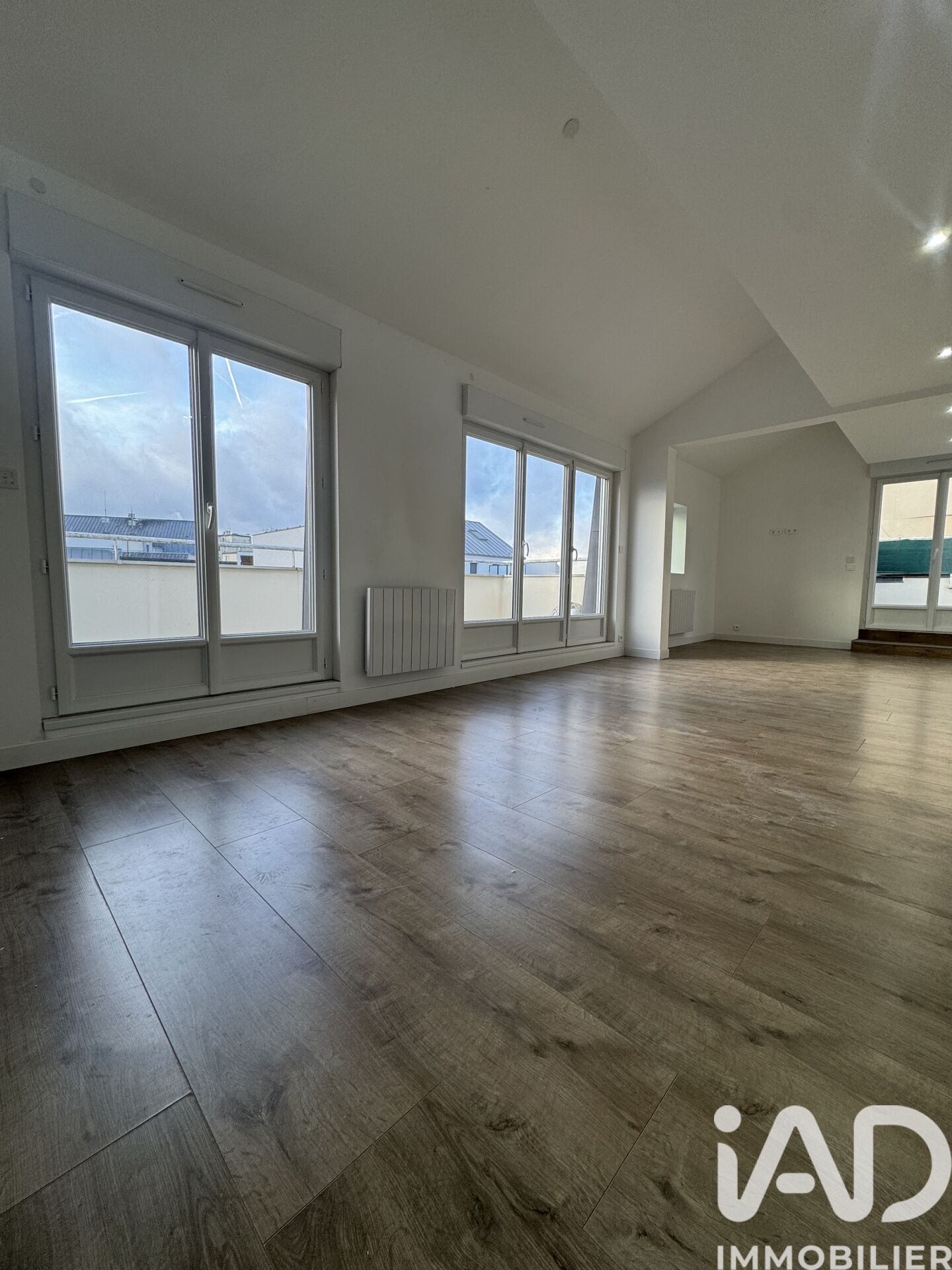 Vente Appartement 5 pièces - Photo 4