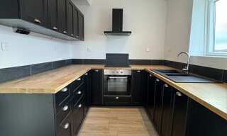 Appartement 5 Pièces 103 m² à vendre à Villeparisis (77270)