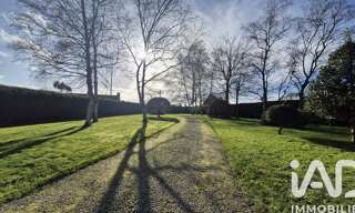 Terrain  763 m² à vendre à Saint-Julien (22940)