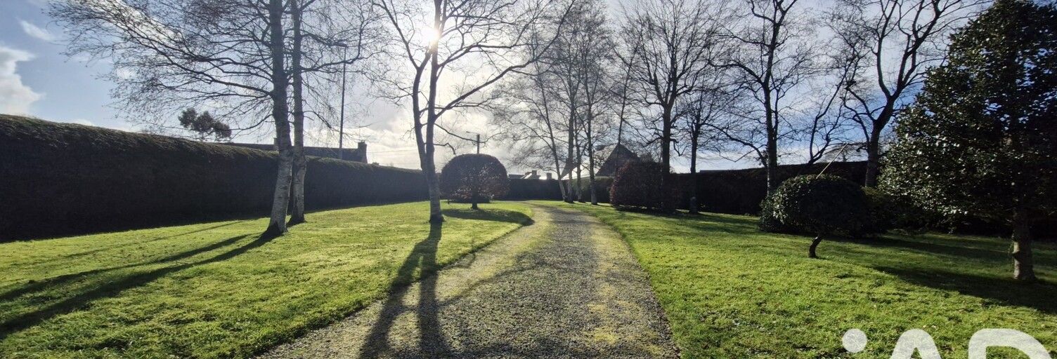 Terrain  763 m² à vendre à Saint-Julien (22940)