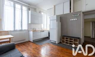 Appartement 2 Pièces 35 m² à vendre à Paris 17 (75017)