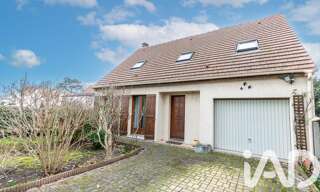 Maison 6 Pièces 107 m² à vendre à Sainte-Geneviève-des-Bois (91700)