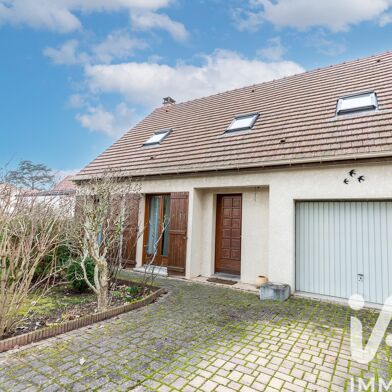 Maison 6 pièces 349000 €