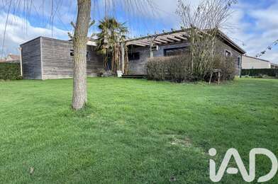 Maison 5 pièces 249000 €