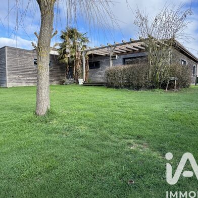 Maison 5 pièces 259000 €