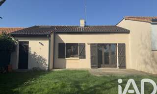 Maison 5 Pièces 105 m² à vendre à Buxerolles (86180)