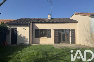 Maison 5 pièces 218000 €