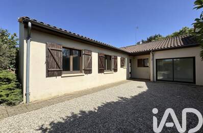 Vente Maison traditionnelle 5 pièces — photo du bien