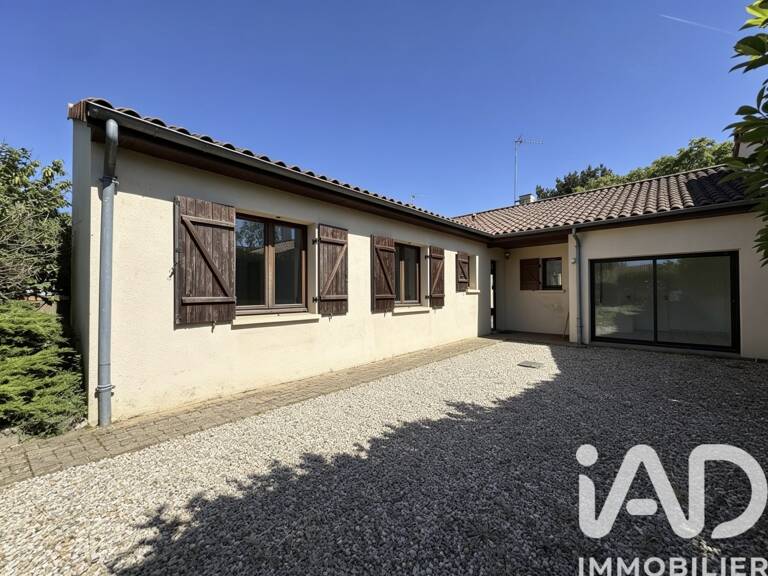 Vente Maison traditionnelle 5 pièces — photo 1