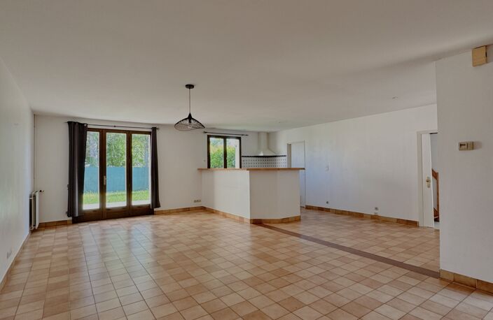 Vente Maison traditionnelle 5 pièces — photo 3