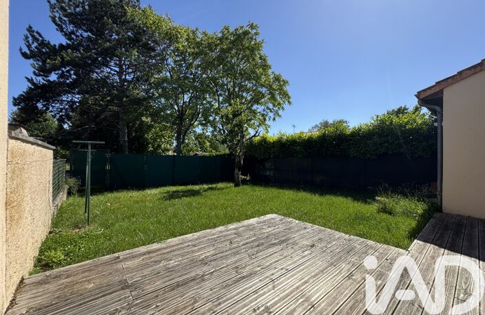 Vente Maison traditionnelle 5 pièces — photo 4