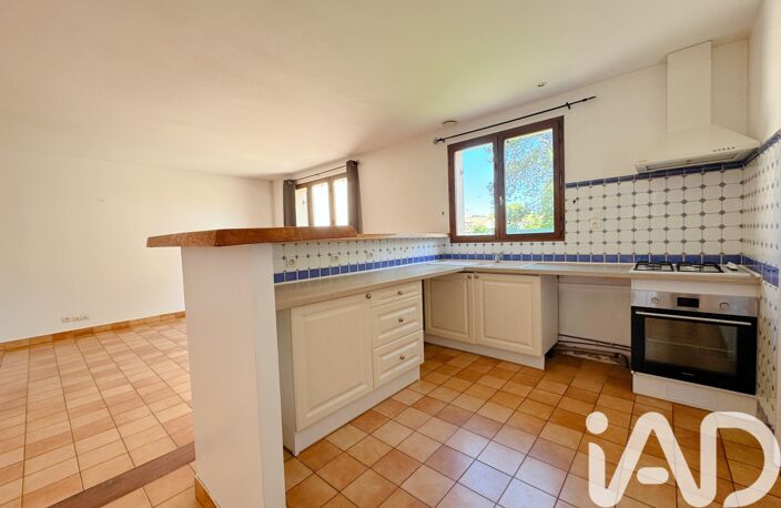 Vente Maison traditionnelle 5 pièces — photo 5