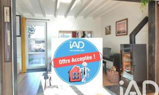 Maison 5 Pièces 120 m² à vendre à Couëron (44220)