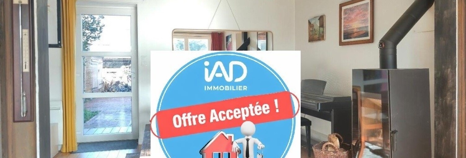 Maison 5 Pièces 120 m² à vendre à Couëron (44220)