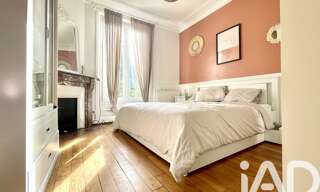 Appartement 3 Pièces 49 m² à vendre à Colombes (92700)