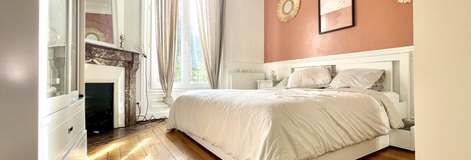 Appartement 3 Pièces 49 m² à vendre à Colombes (92700)