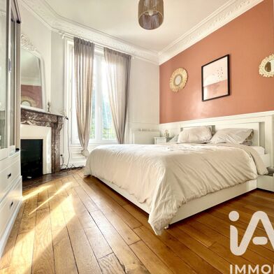 Appartement 3 pièces 270000 €