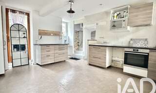 Maison 4 Pièces 86 m² à vendre à Saint-Germain-lès-Corbeil (91250)