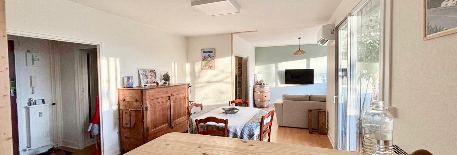 Appartement 5 Pièces 80 m² à vendre à Agen (47000)