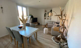 Appartement 4 Pièces 74 m² à louer à Roanne (42300)