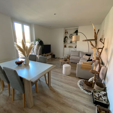 Appartement 4 pièces 599 €