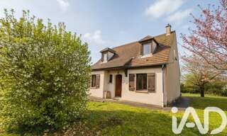 Maison 4 Pièces 86 m² à vendre à Lizy-sur-Ourcq (77440)